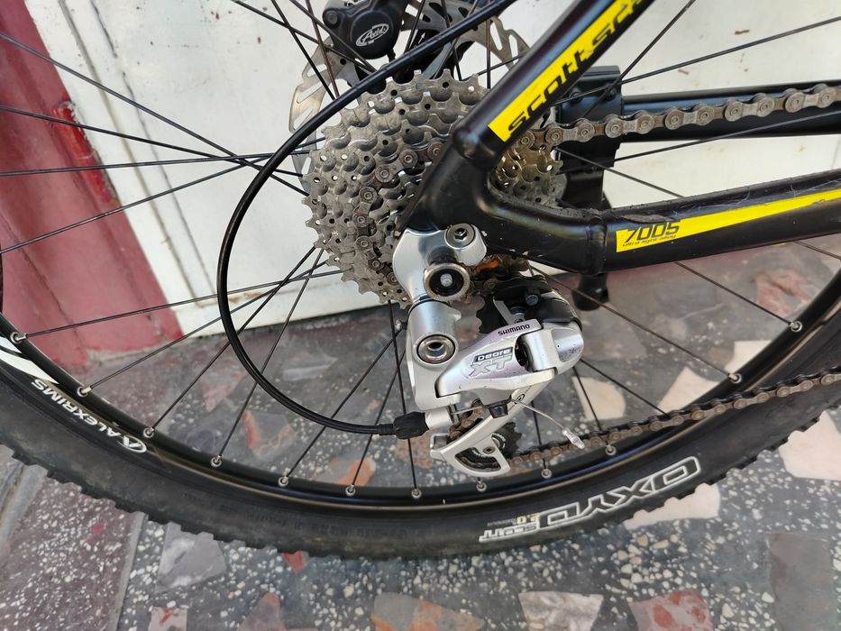 Bicicleta Scott de 26