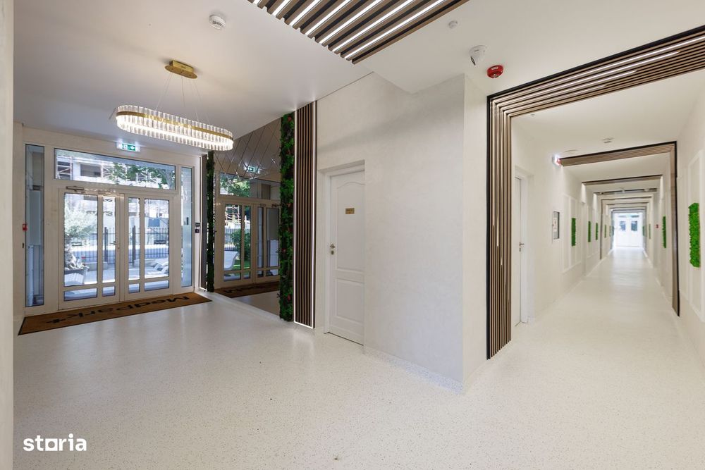 Spatiu medical de vanzare – Hub Medical, Smardan