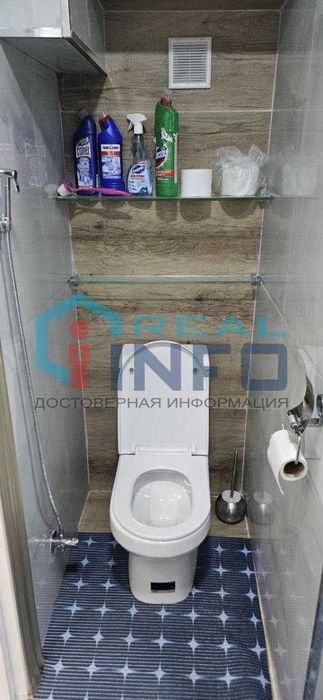 Сдается квартира в аренду в Юнусабадском районе