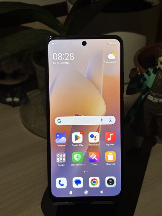 xiaomi redmi note 11