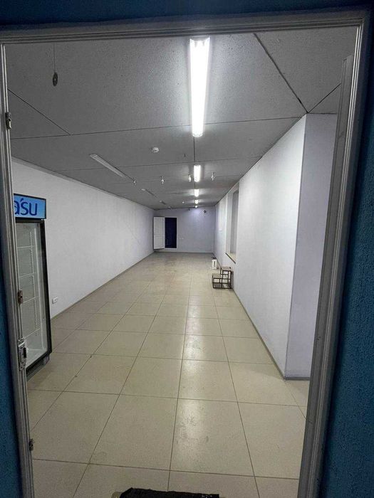 магазин OVERPACK на Бр. Жубановых 292/1