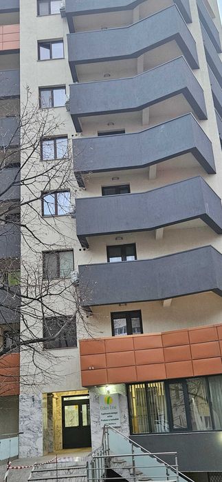 Inchiriez apartament Pacurari Iasi