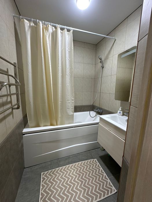 3 комнатная квартира