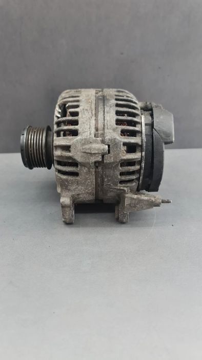 Alternator 0 124 525 091 Volkswagen VW Golf 2002 1.9 TDI MT (90 hp)