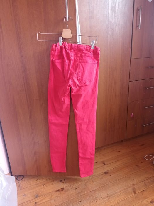 Панталони за момиче  размер 164см