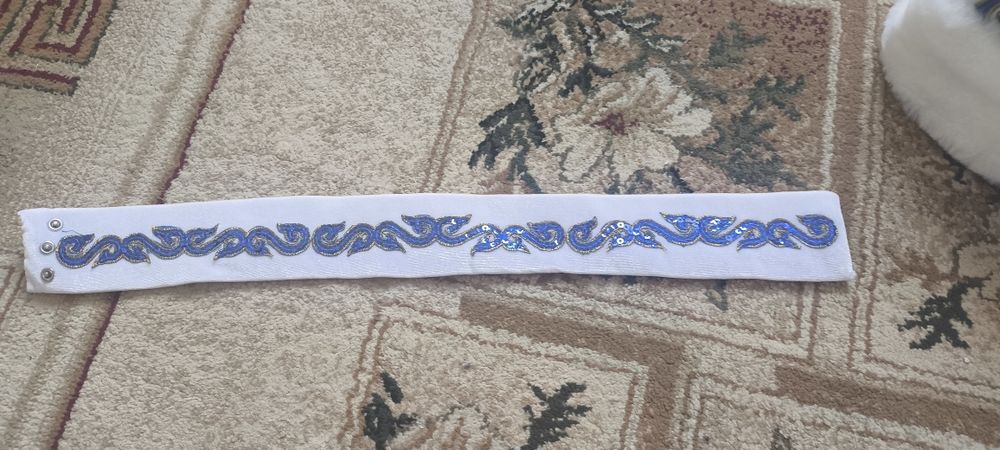 Прокат на тұсау кесу мальчик