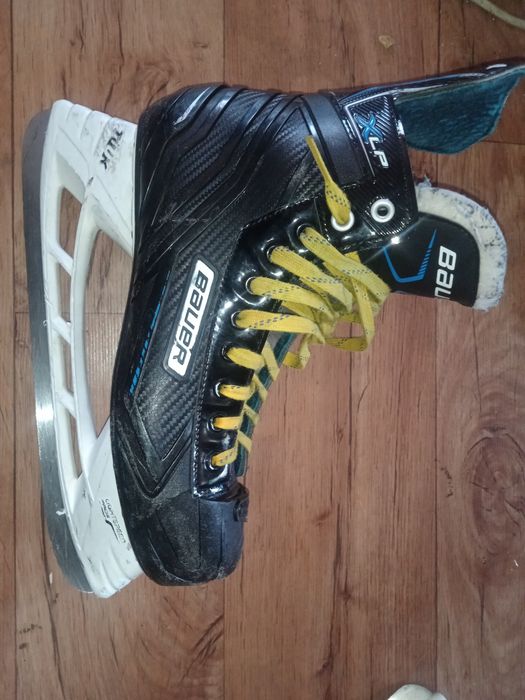 коньки bauer xlp