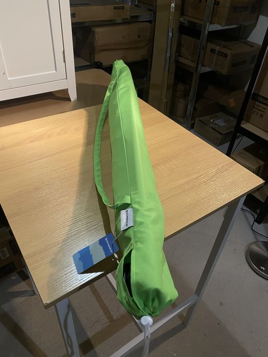 Градински чадър SONGMICS