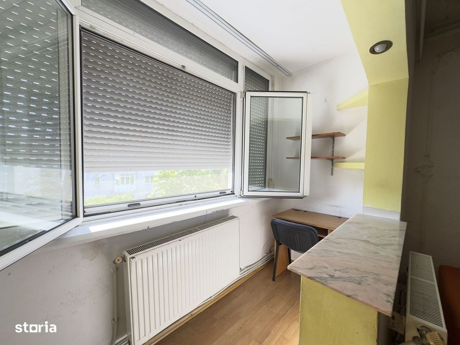 Apartament cu 2 camere | semidecomandat | Milcov - de vanzare