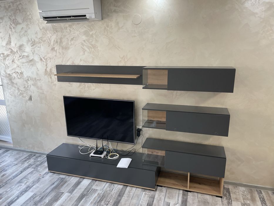 Сглобяване на мебели, Монтаж на мебели.Модулни мебели