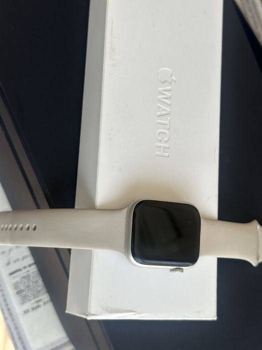 Apple watch 9 series 45mm