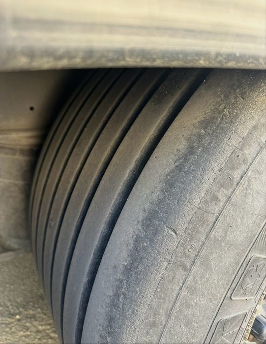 Semiremorci Schmitz  / Mai multe bucati -standard-mega-platforma