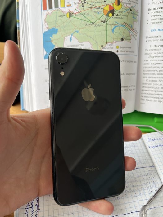 айфон хр /Iphone xr