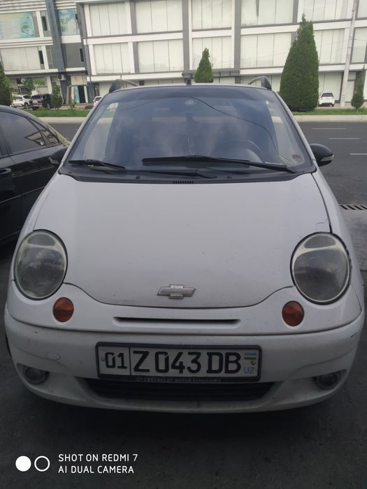 Matiz super kansaner