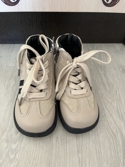 Детский аяқ киім