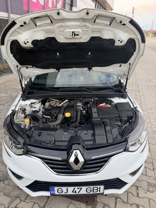 Renault Megane IV
