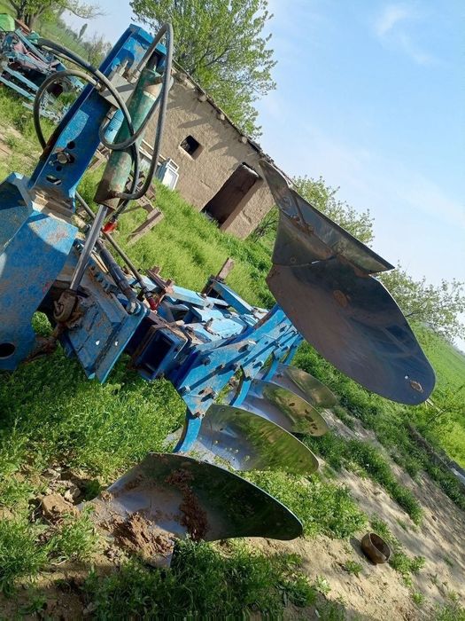 Xaydov agregati sotiladi