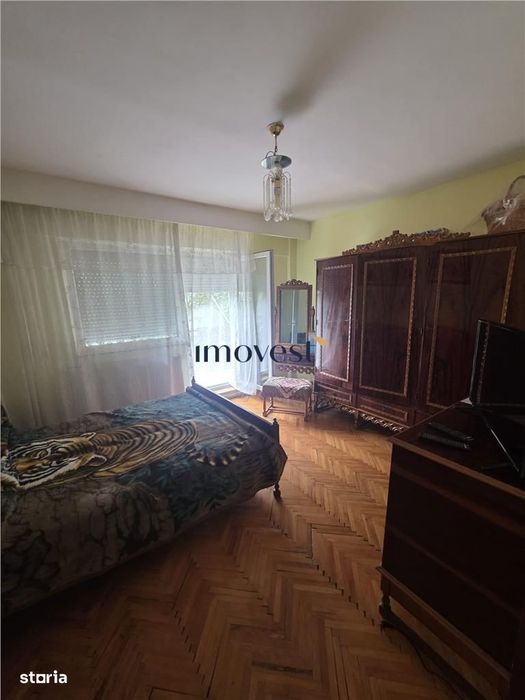 Apartament 3 Camere Carpati II Et 2