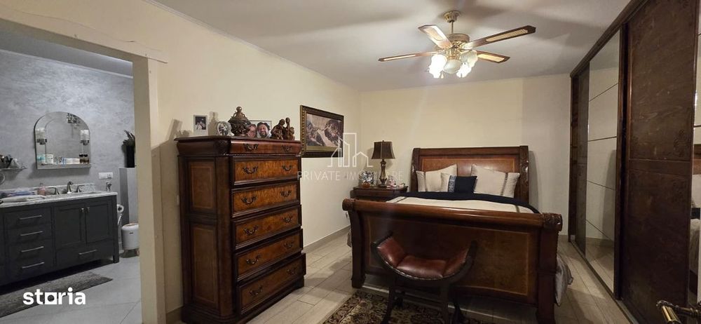 Casa ultramoderna de vanzare in Hetiur