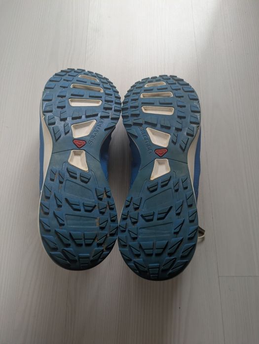 Salomon Sense Pro 2- EU 42