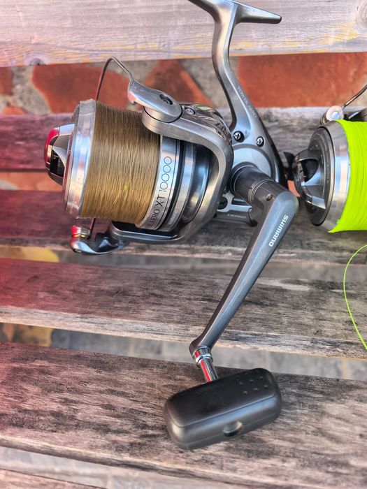 Shimano Power Aero XT 10000 Japan