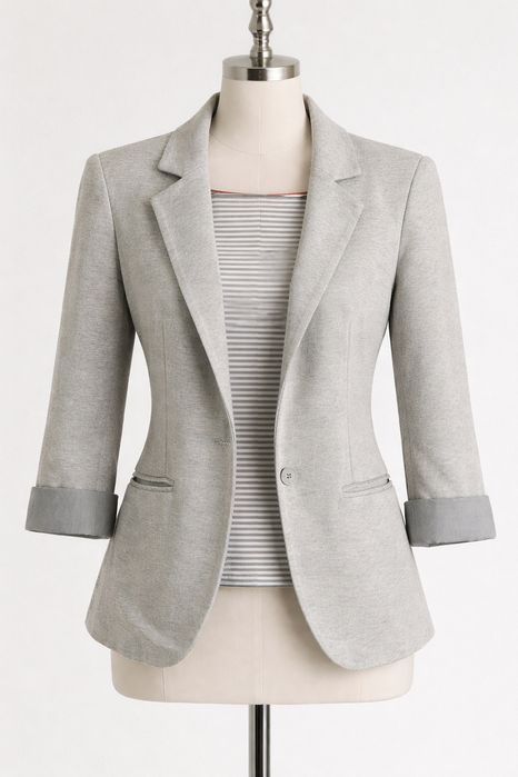 Пиджак бу 50 тыс xs