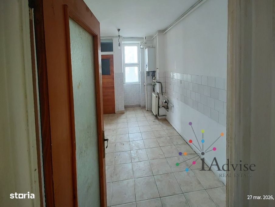 Apartament 3 camere Grivitei - Onix, Brasov