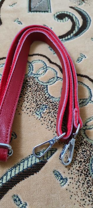 Сумка кожанная турция