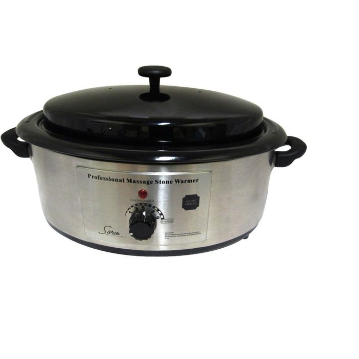 Стоун аппарат с камнями