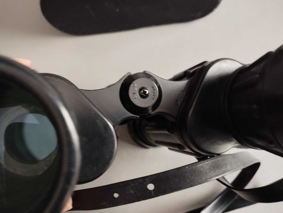 ТОП Ловен Японски Бинокъл-8х40-OPTICRON- MULTI COATED