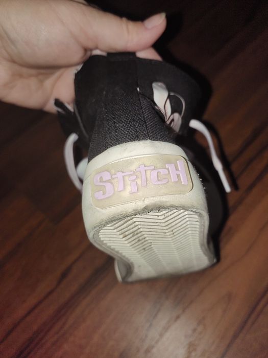 Teniși Stitch 34