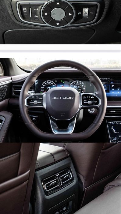 Jetour x90 plus сотилади