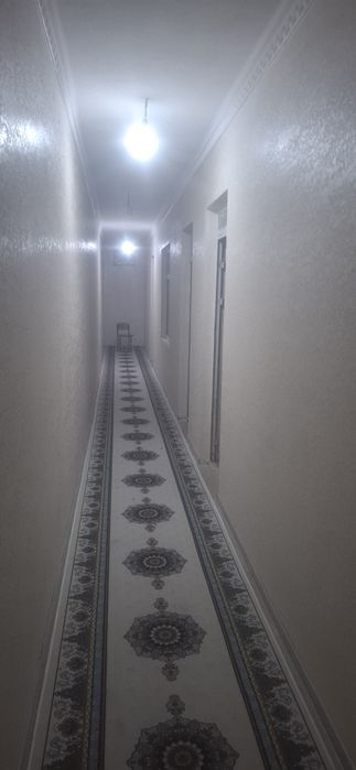 Зангиота тумани солничнийда 3 хонали  киватира койман