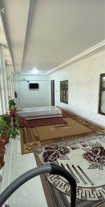 Parkent Bo’stonda uchastka