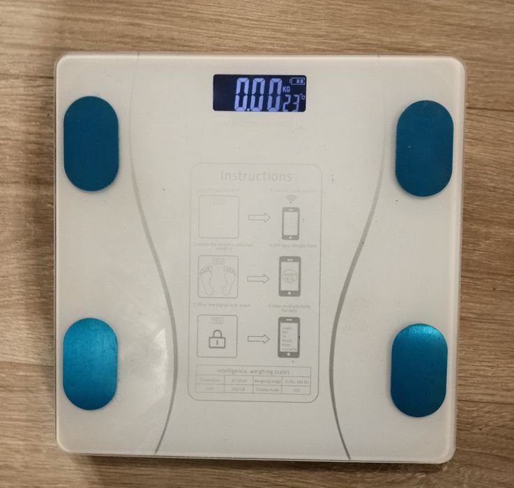 Весы электронные