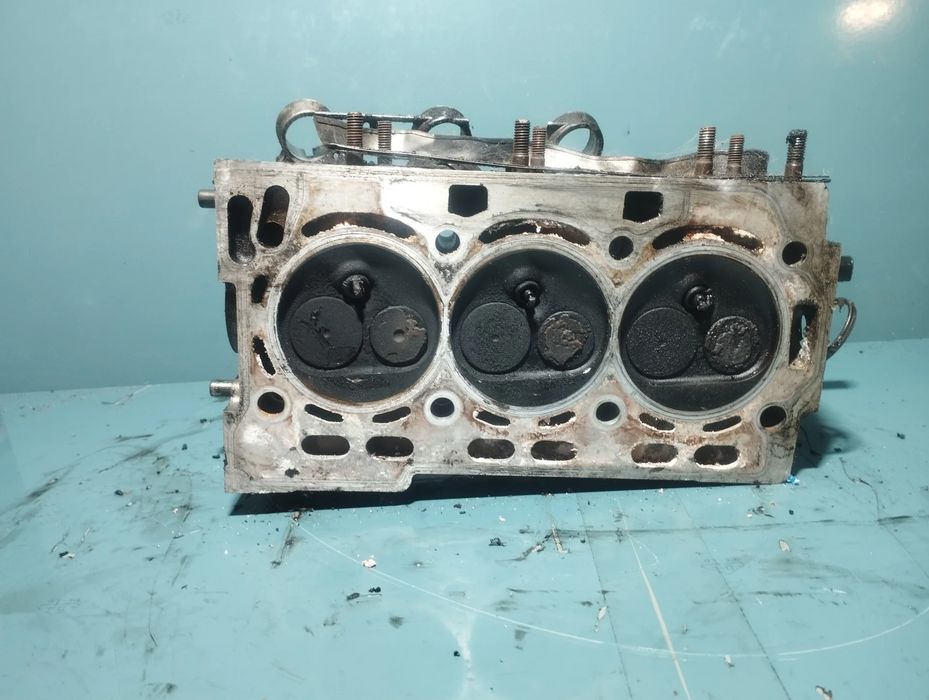 Chiulasa 03D103475C Skoda Fabia 2004 1.2 MT (54 hp)
