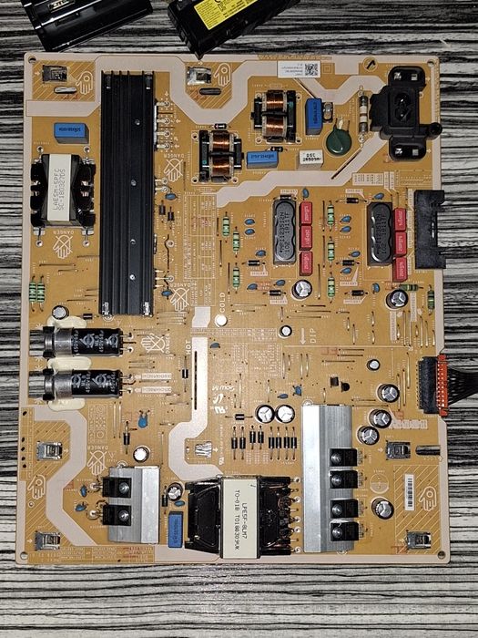 Sursa placa de baza TV Samsung QE55Q