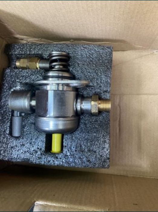 Топливный насос высокого давление ТНВД