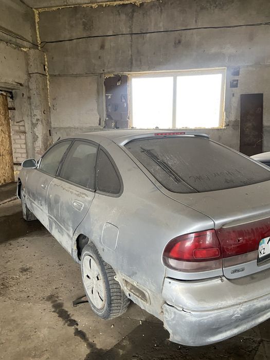 Продам машину мазда