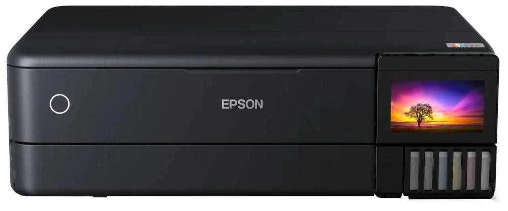 Принтер Epson L8180 (МФУ, А3) Оригинал