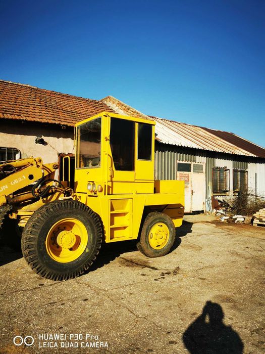 Фадрома zts un053.1