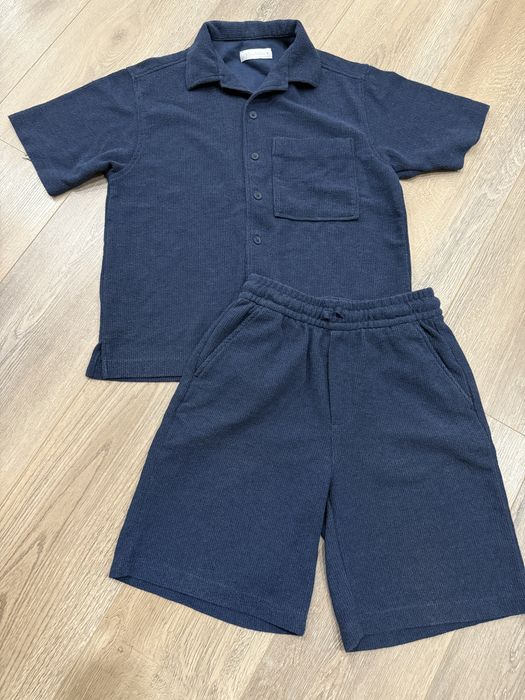 Двойка на мальчика ZARA
