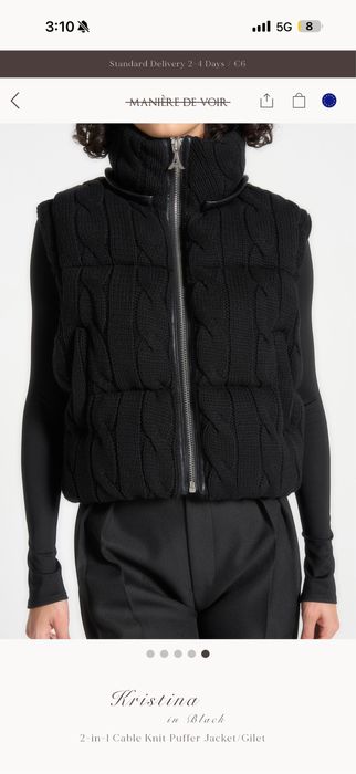 Manière De Voir, Яке 2в1