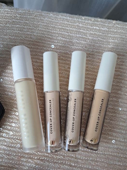 Lot produse cosmetice