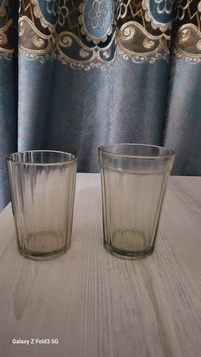 Стакан 200гр 150гр