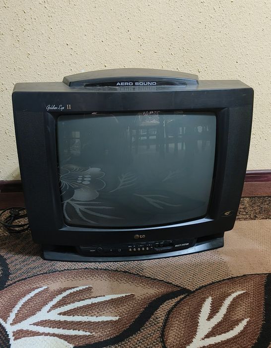 Lg televizori sotiladi