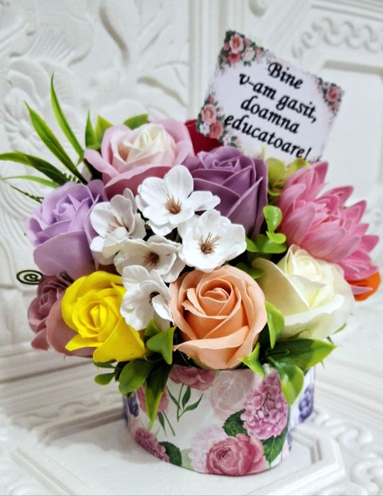 Aranjamente florale