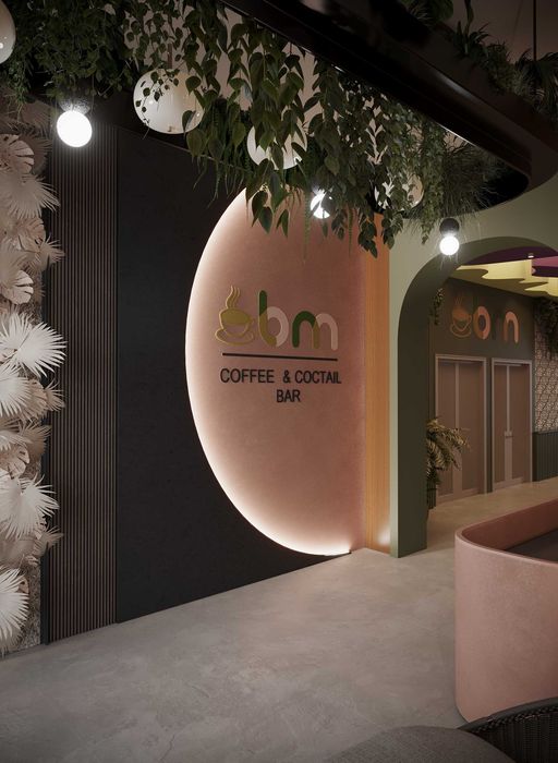 Interior / Interyer dizayner xizmatlari