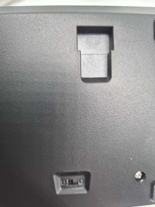 Tastatură Mecanică Wireless RK ROYAL KLUDGE RK61 Black, Red - Grad E