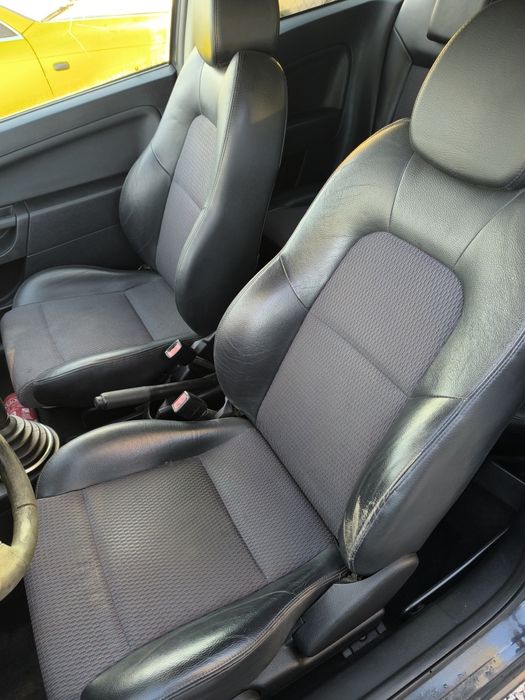 Ford Fiesta ST 1.6 90к.с. НА ЧАСТИ